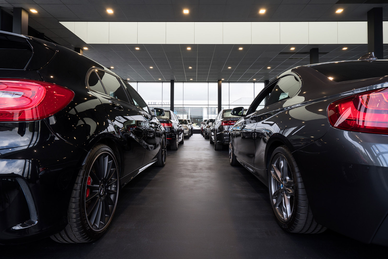 Showroom Liquidfloors